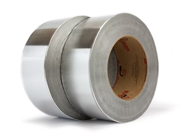 FITA ALUMINIZADA SPLIT 44MM X 45M